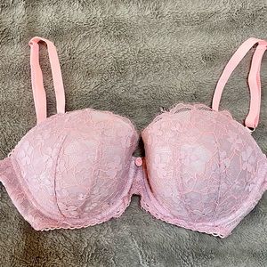 Victoria’s Secret Dream Angels Bra
